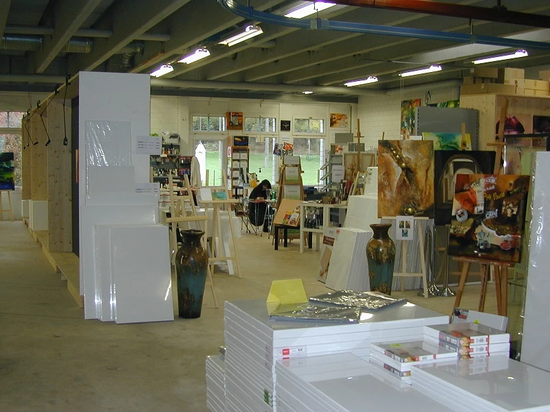 ArteVia