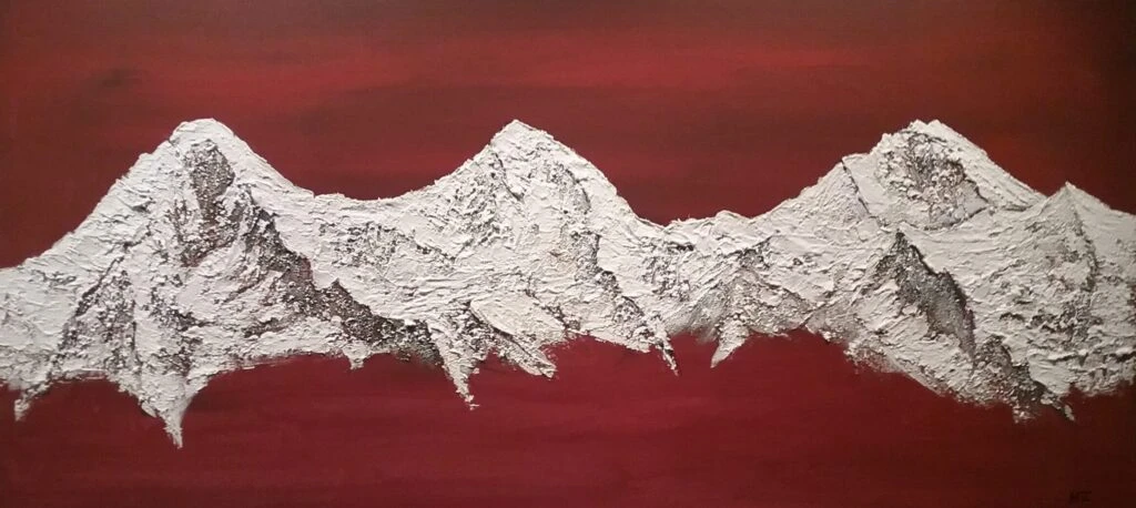 Bild Maria Zuercher